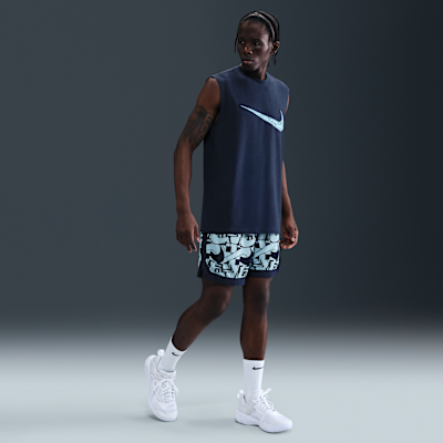 ★NIKE★GIANNIS DRI-FIT DNA BASKETBALL ジャージ★追跡可 nike-Black-Giannis-Dri-fit-Dna